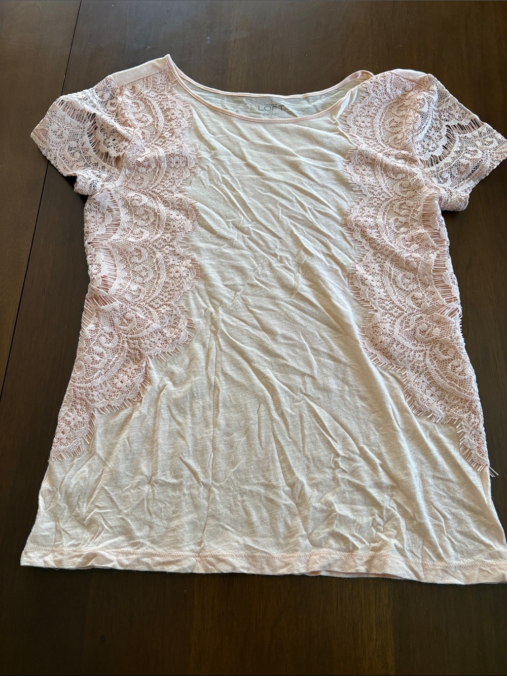 Lace Top
